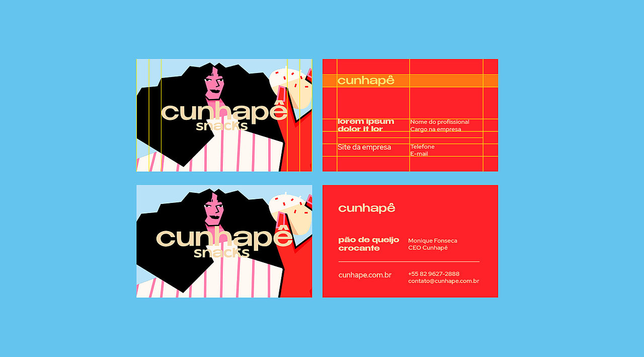 发现完美松脆的芝士面包:Cunhapê