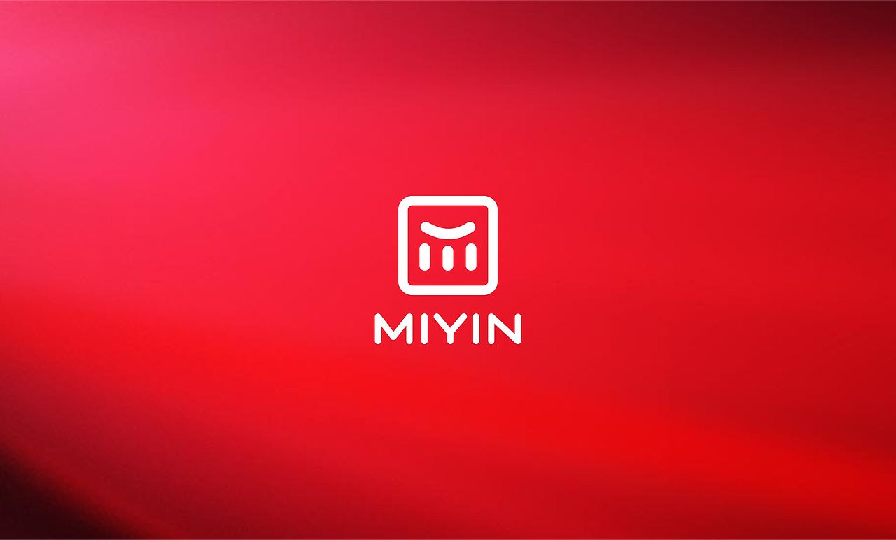 MIYIN弥音耳机品牌设计