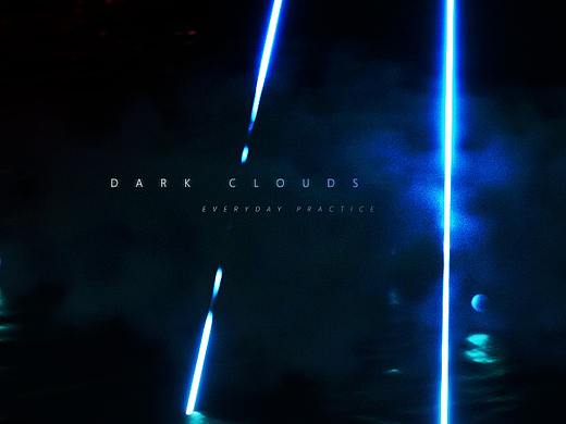Dark Clouds（个人主页-ZMzc4NDU1MDA=） - 场景 - 站酷设计师光影魔人原创素材 - 站酷ZCOOL