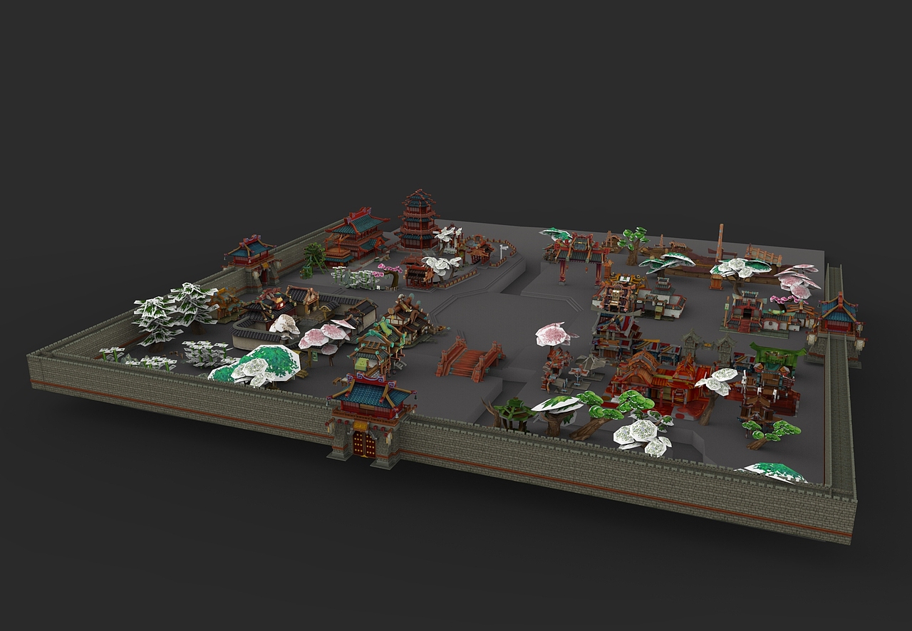 KeyShot 产品级渲染练习分享（图ZMjUyMDY3ODI0） - 其他三维 - 站酷设计师CG模王原创素材 - 站酷ZCOOL