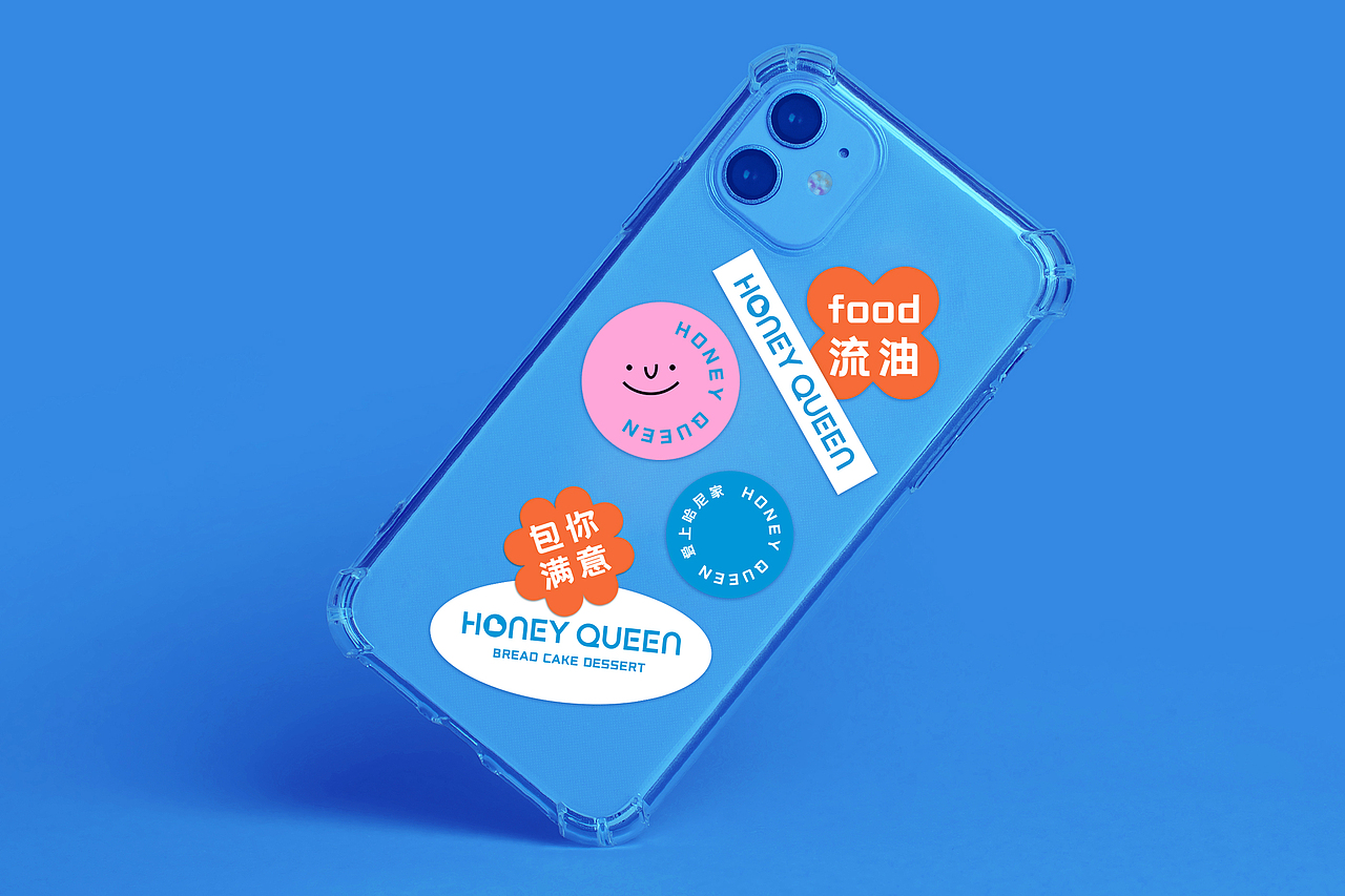 烘焙品牌设计 VI设计 VI 面包 甜品品牌设计 LOGO设计(图ZMjc2OTg2NjM2) - 品牌 - 站酷设计师FreakLab品牌设计原创素材 - 站酷ZCOOL