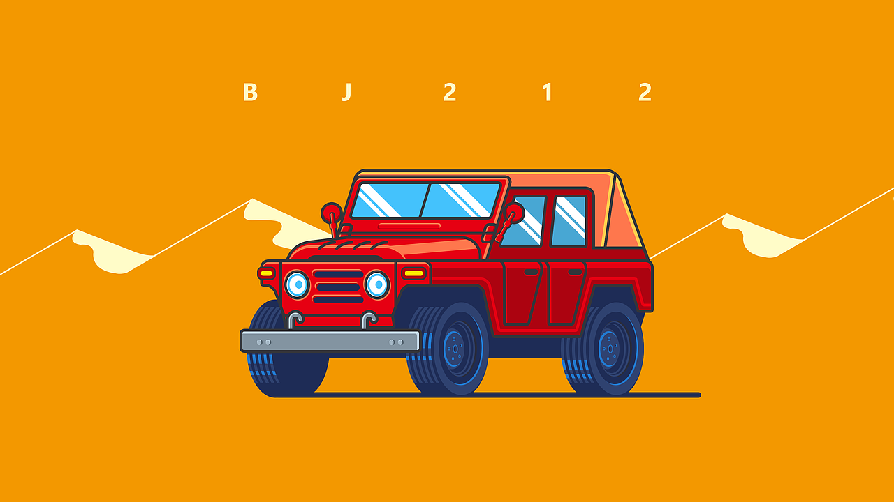 BJ212