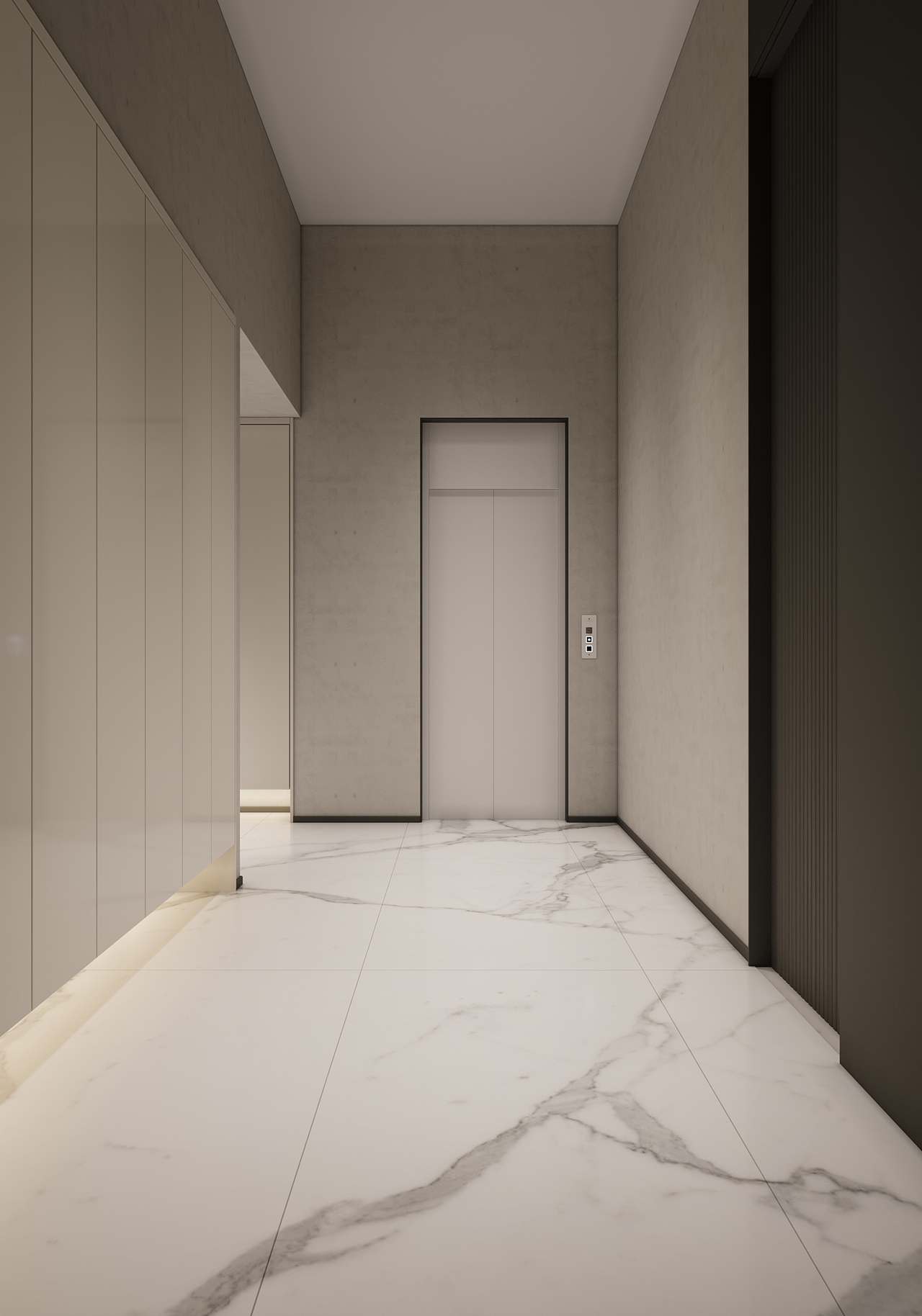 和浪子然一起弄得大别墅