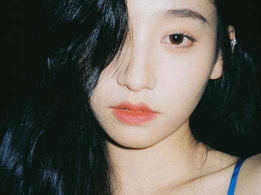 汕尾行——赵丽思写真集