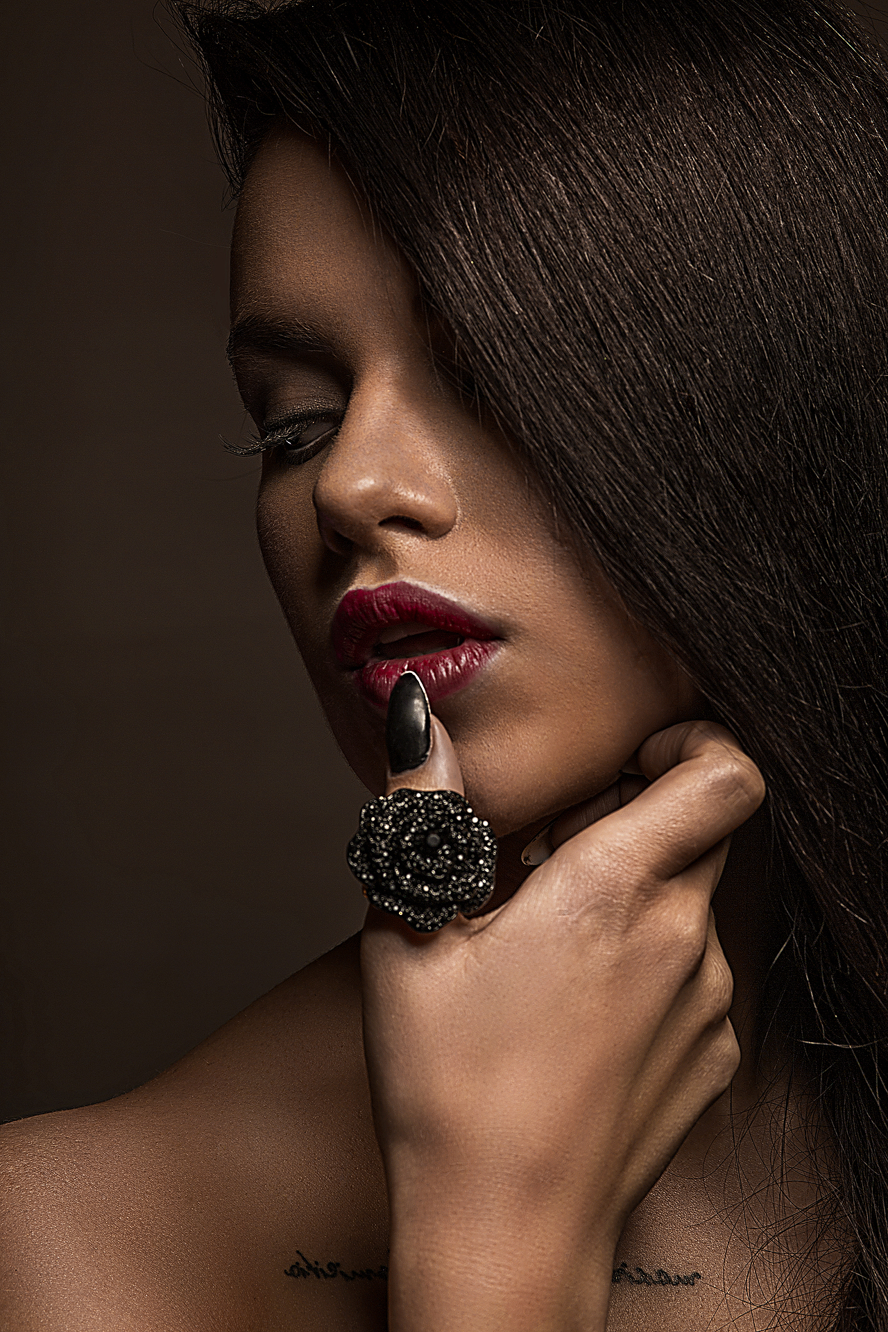 商业人像|摄影|修图/后期|蝶舞天涯love_原创作品-站酷zcool