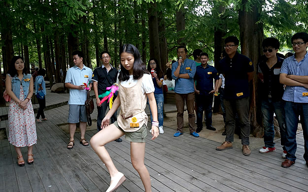 站酷七周年——青岛站