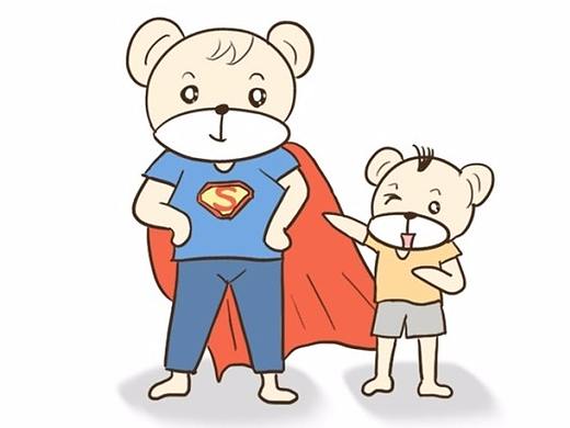 一些丑丑的漫画