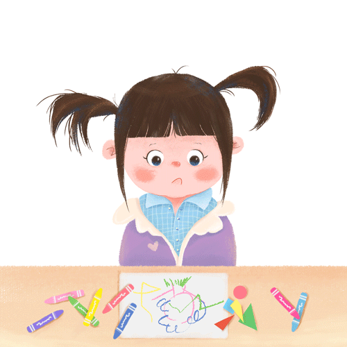 2018——我的插画元年（总结）（图ZMTQwMzY5MDY4） - 儿童插画 - 站酷设计师酥小小shey原创素材 - 站酷ZCOOL