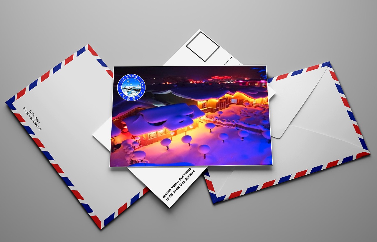 中国雪乡logo设计系列展示（图ZMjQ0MjI2NzYw） - 品牌 - 站酷设计师SnowTown中国雪乡原创素材 - 站酷ZCOOL