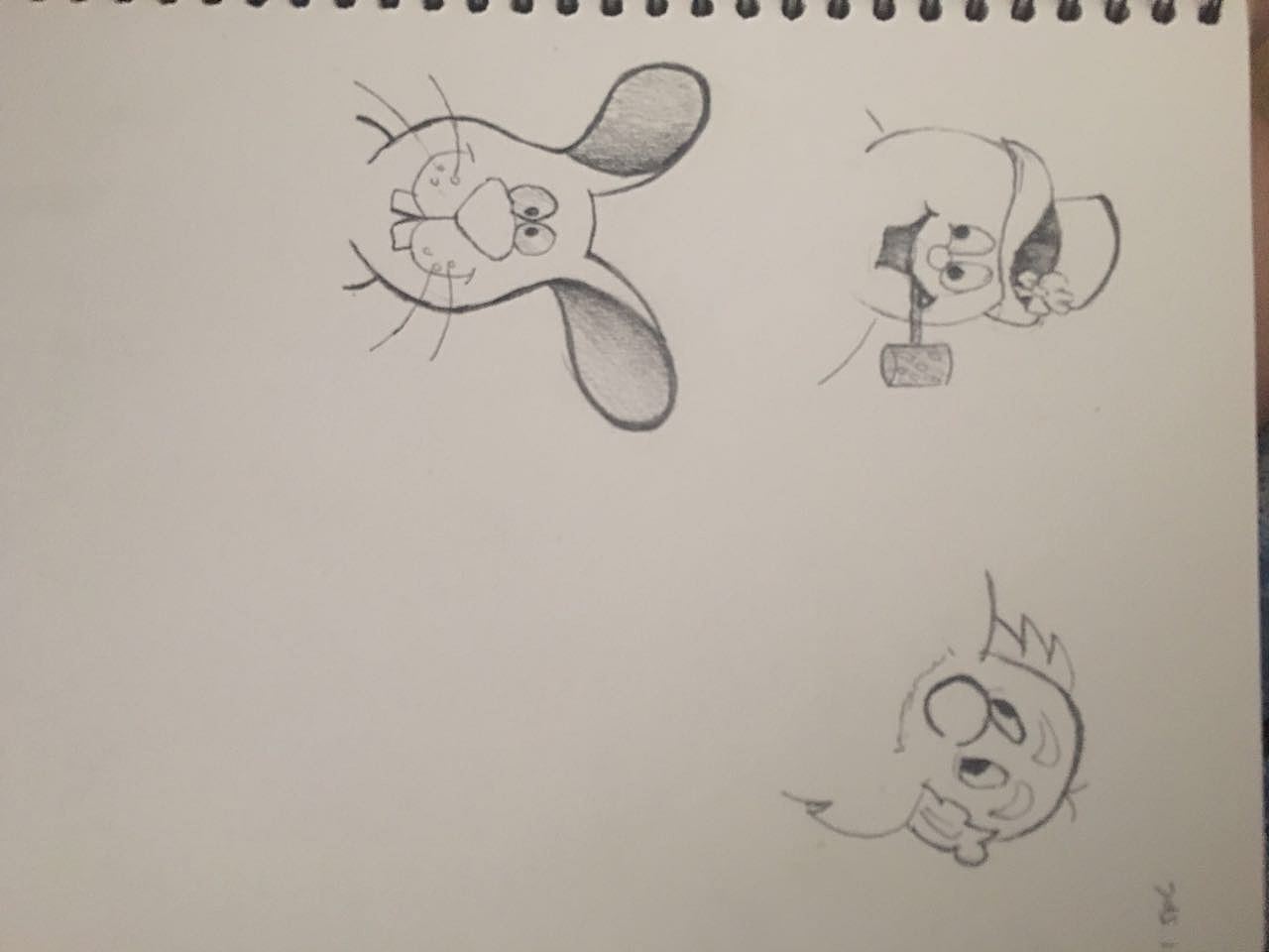 手绘（图ZNTcyMDk5NTY=） - 创作习作 - 站酷设计师冯雅原创素材 - 站酷ZCOOL