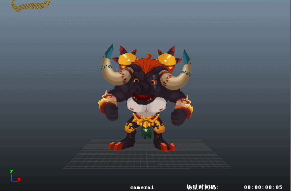 个人游戏动作（图ZMjAwNTk4MzIw） - 动画/影视 - 站酷设计师czcz134原创素材 - 站酷ZCOOL