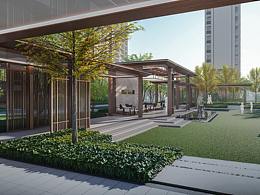 新亚洲景观---大区