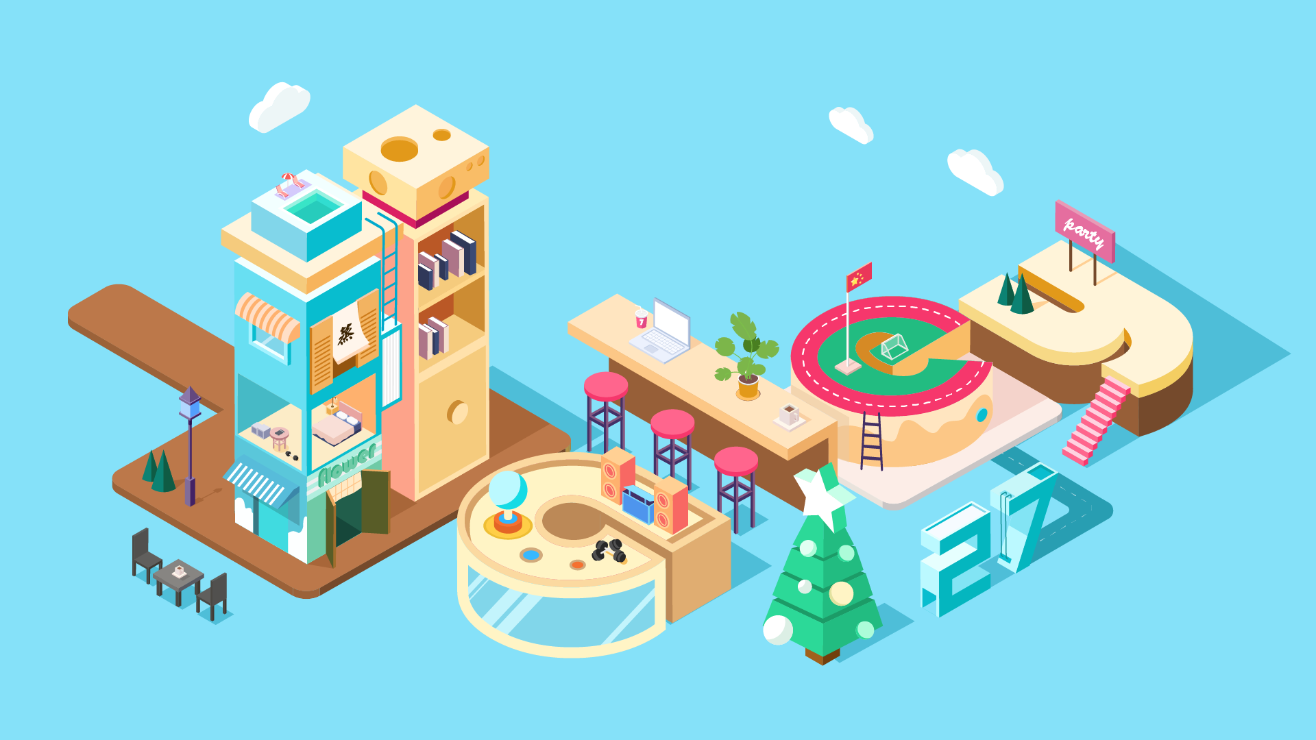 5d学员作品欣赏|插画|商业插画|青菜没有虫 - 原创作品 - 站酷 (zcool