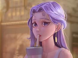 同人練習(xí)=v=