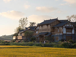 我們團(tuán)隊設(shè)計建成了成都安麓酒店