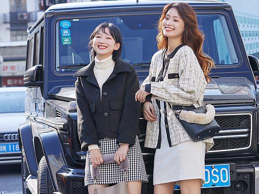 2019Winter Bag Shooting For Semir