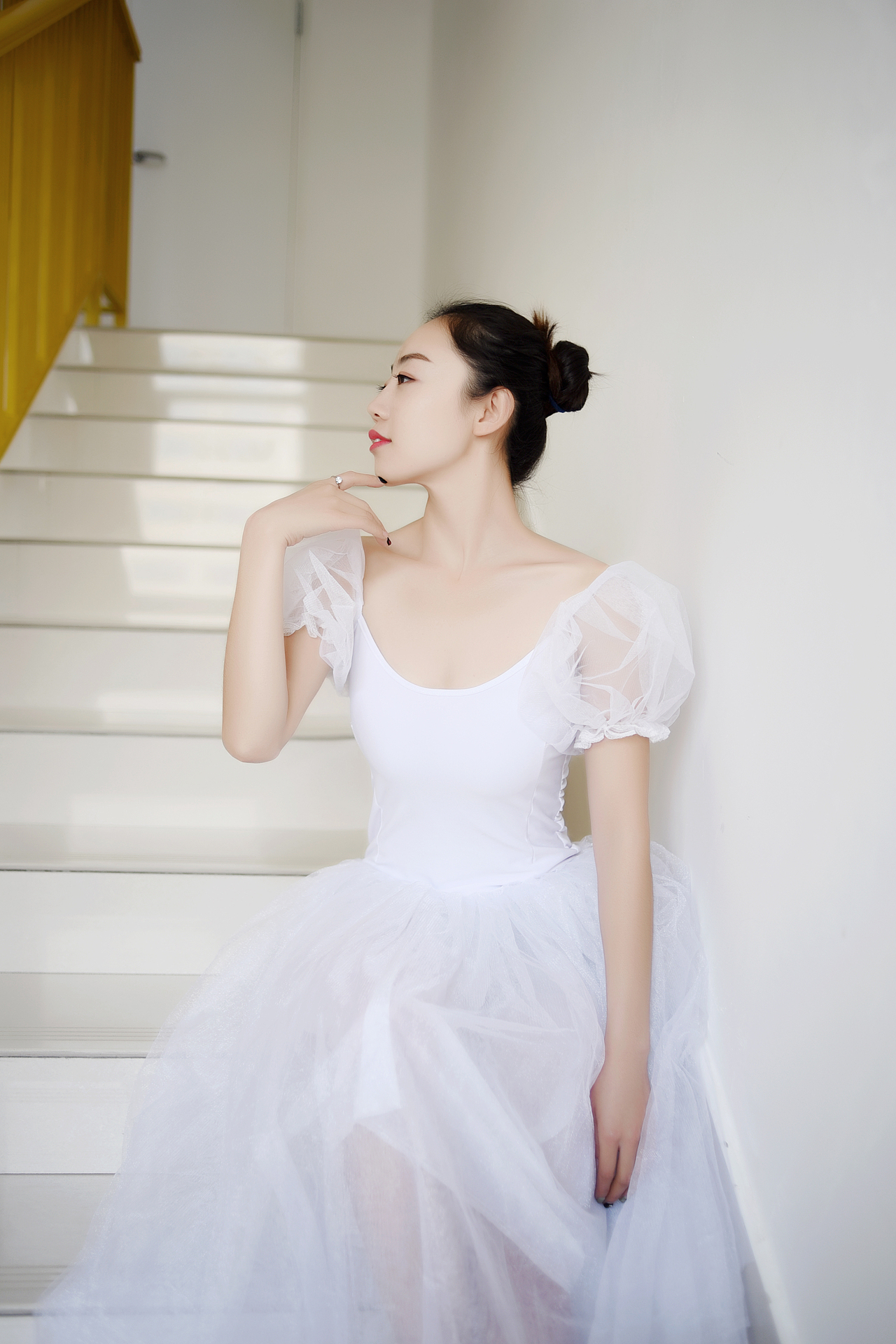 best小霞摄影--舞动精灵（图ZNjUyNTEyMzI=） - 人像摄影 - 站酷设计师best小霞原创素材 - 站酷ZCOOL