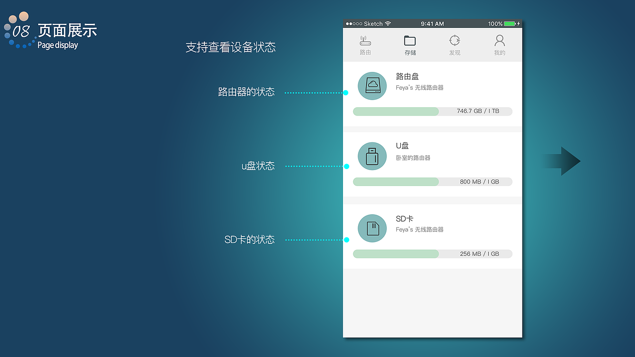 作品集（图ZMTU1NzQ5ODE2） - APP界面 - 站酷设计师奶白君原创素材 - 站酷ZCOOL