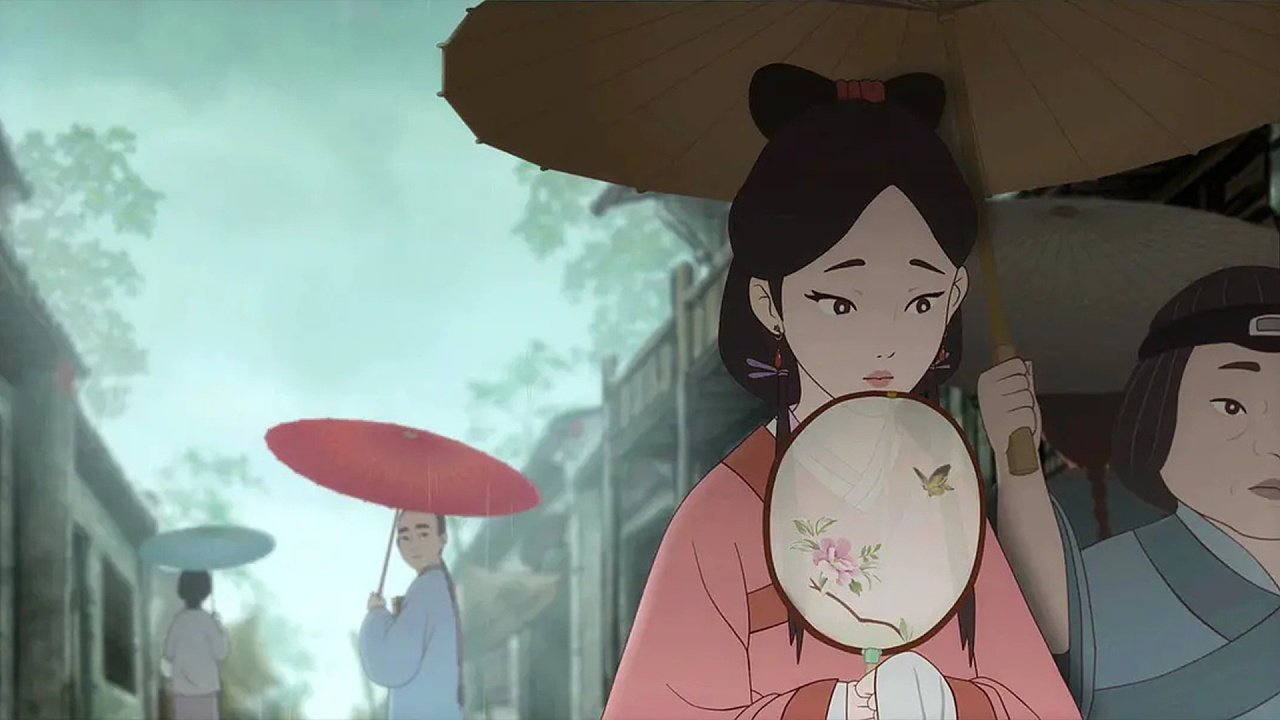 白蛇缘起相思混剪