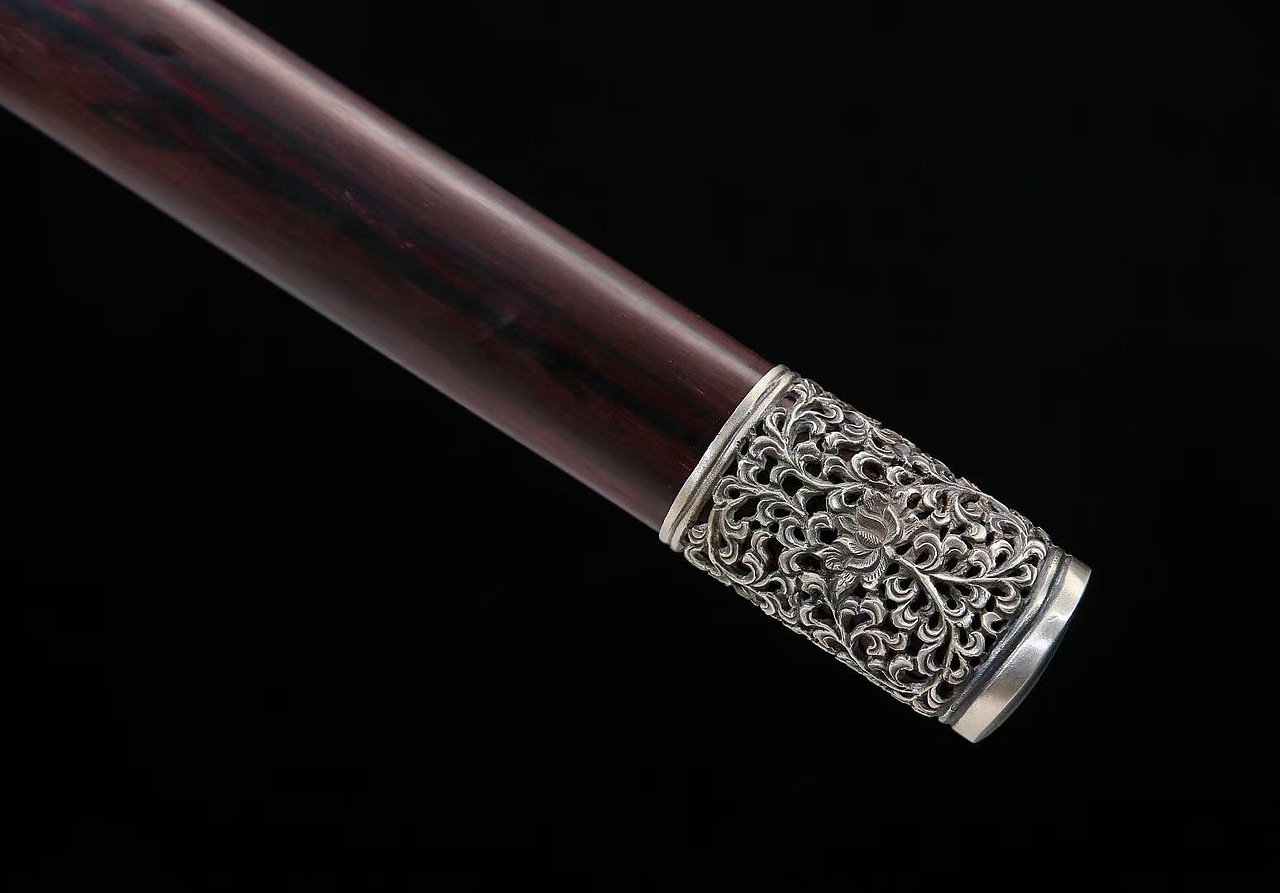 听风（图ZMjQ5NTQyMzAw） - 工艺品设计 - 站酷设计师龙泉云渊剑铺原创素材 - 站酷ZCOOL