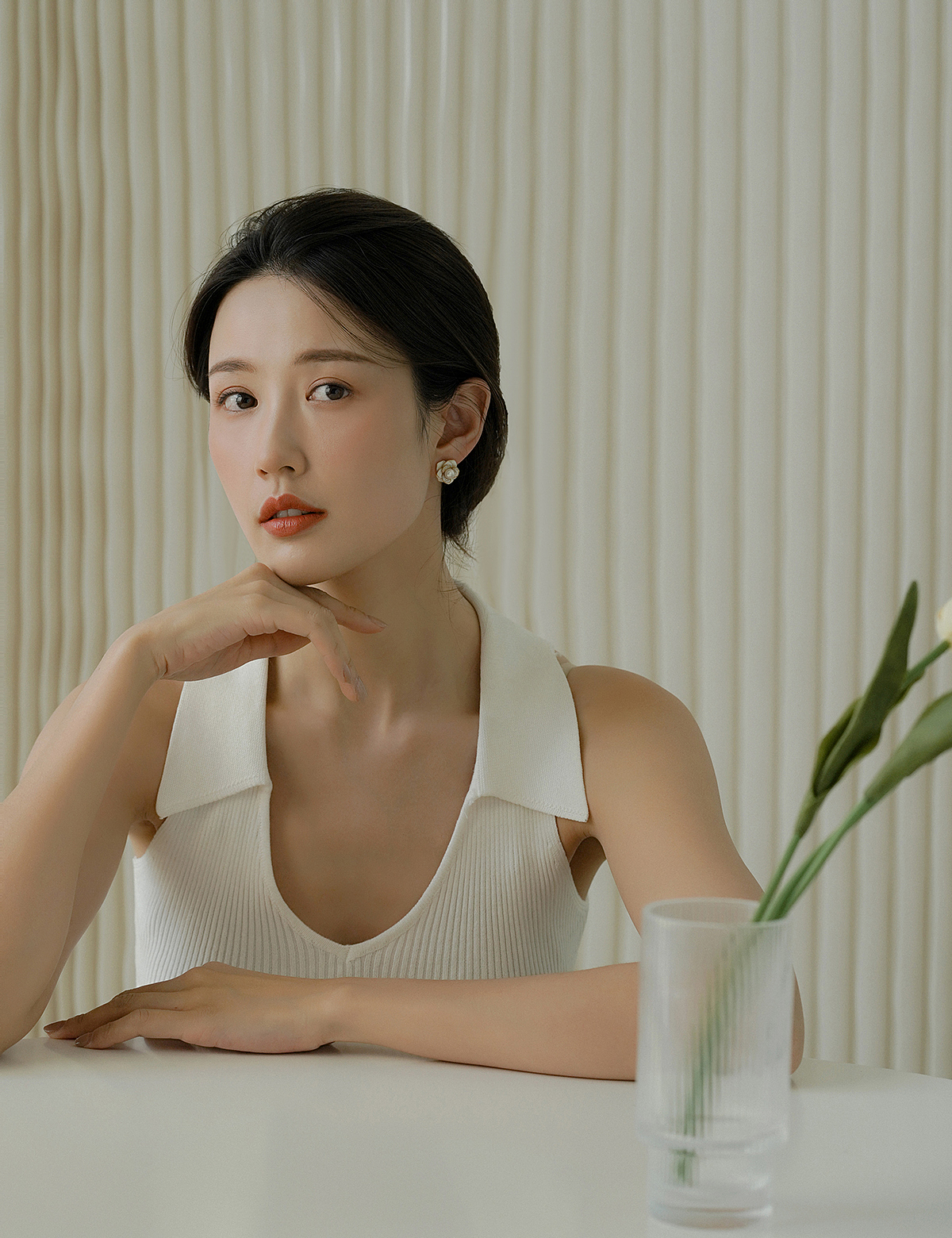 产品摄影 耳钉轻奢系列（图ZMjY4ODA1MTIw） - 产品摄影 - 站酷设计师禾平社影原创素材 - 站酷ZCOOL