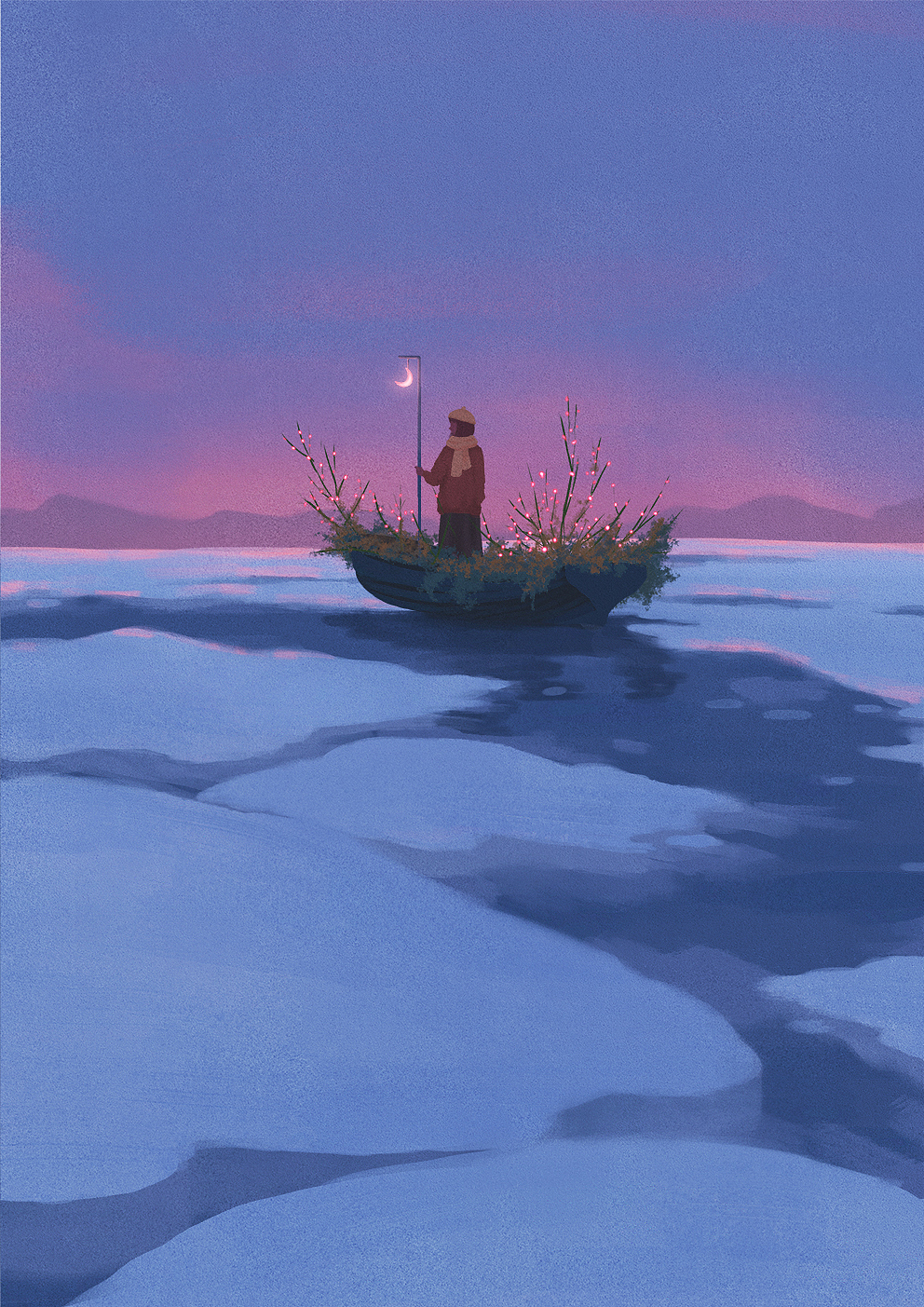 2021-Day by Day-【81-90】（图ZMjc2MTM0OTYw） - 创作习作 - 站酷设计师耘星原创素材 - 站酷ZCOOL