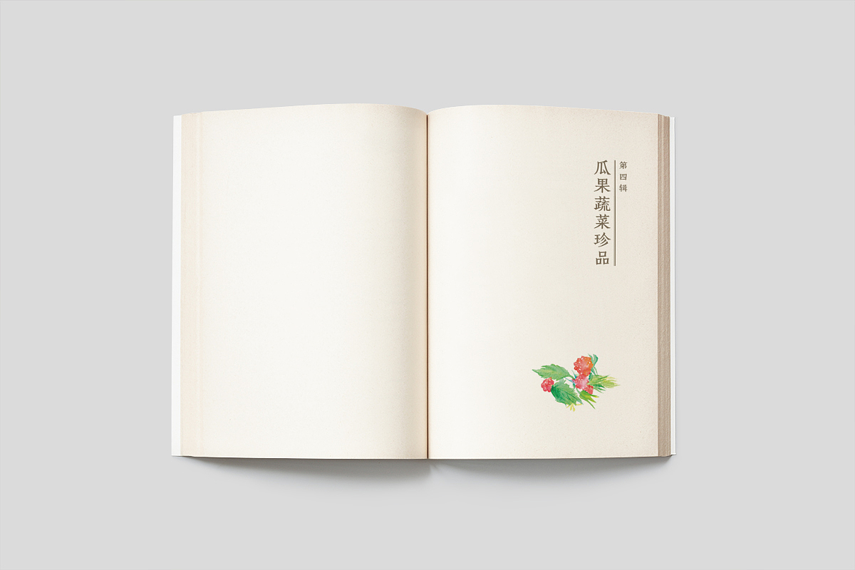 馋嘴品三明-美食书籍-源艺设计（图ZOTkxNjcyNDg=） - 书籍/画册 - 站酷设计师郑源华原创素材 - 站酷ZCOOL