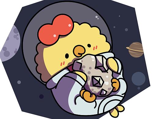 作品B