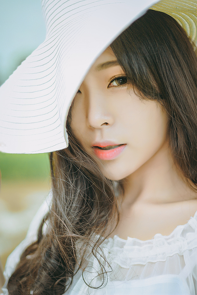 夏至未至（图ZMTc1MDExMDQ=） - 人像摄影 - 站酷设计师景妹景妹景妹原创素材 - 站酷ZCOOL