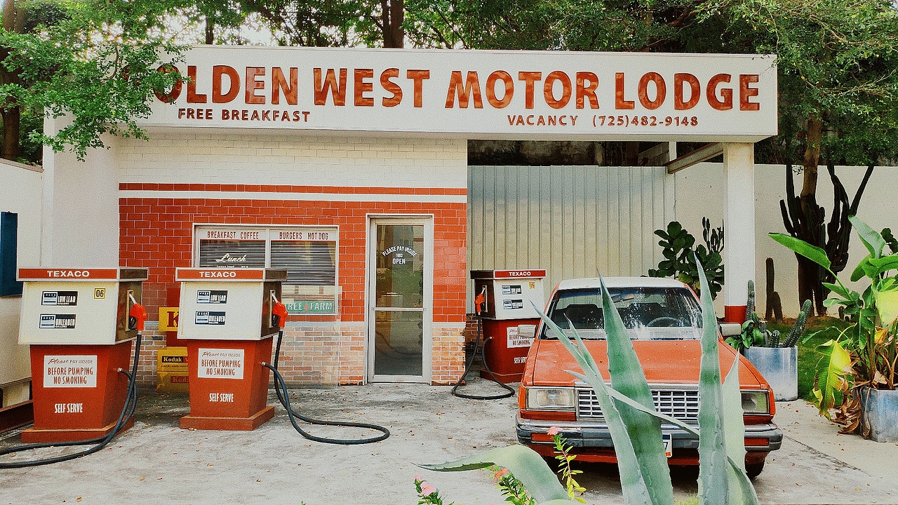 在深圳打卡西式建筑（图ZMjI4NzQ4Nzky） - 环境/建筑摄影 - 站酷设计师逍遥不倒翁原创素材 - 站酷ZCOOL