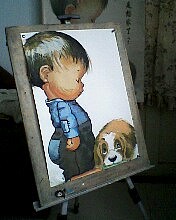 耳朵的流年（图ZMTc3ODQwODg=） - 新锐潮流插画 - 站酷设计师糖都化了原创素材 - 站酷ZCOOL