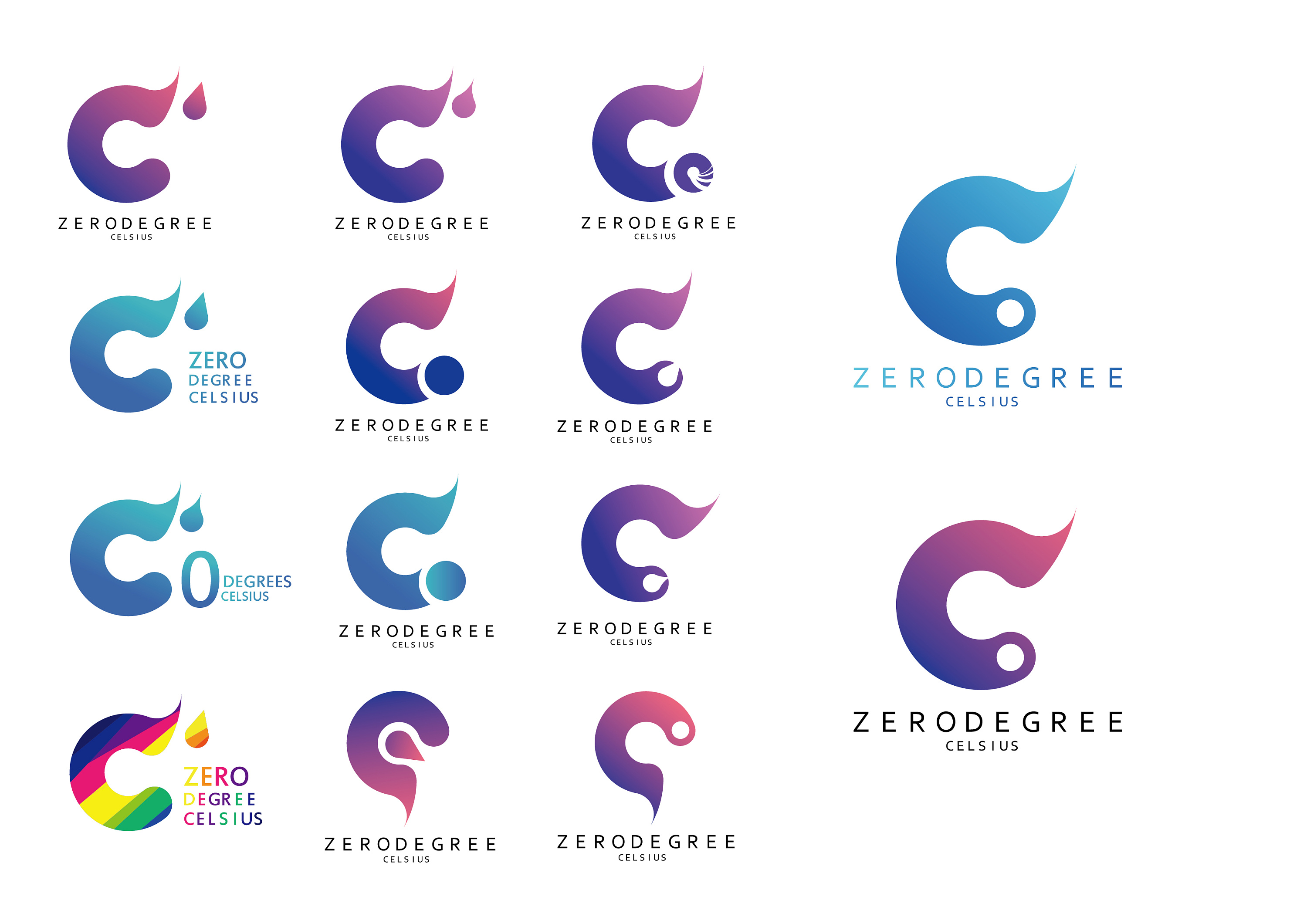 logo|平面|标志|一anlz一 - 原创作品 - 站酷 (zcool)