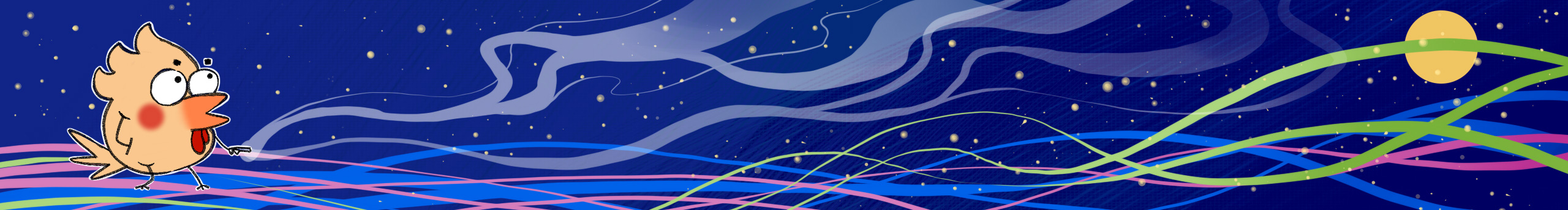 作舟ILLUSTRATOR的個人主頁（封面預覽） - 主頁封面設置 - 站酷設計師作舟ILLUSTRATOR原創(chuàng)素材 - 站酷ZCOOL