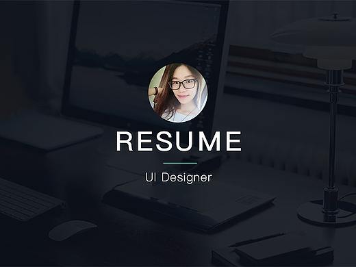 2016个人作品版简历（个人主页-ZMTc4NzUwNDQ=） - 其他 - 站酷设计师_KYcc原创素材 - 站酷ZCOOL