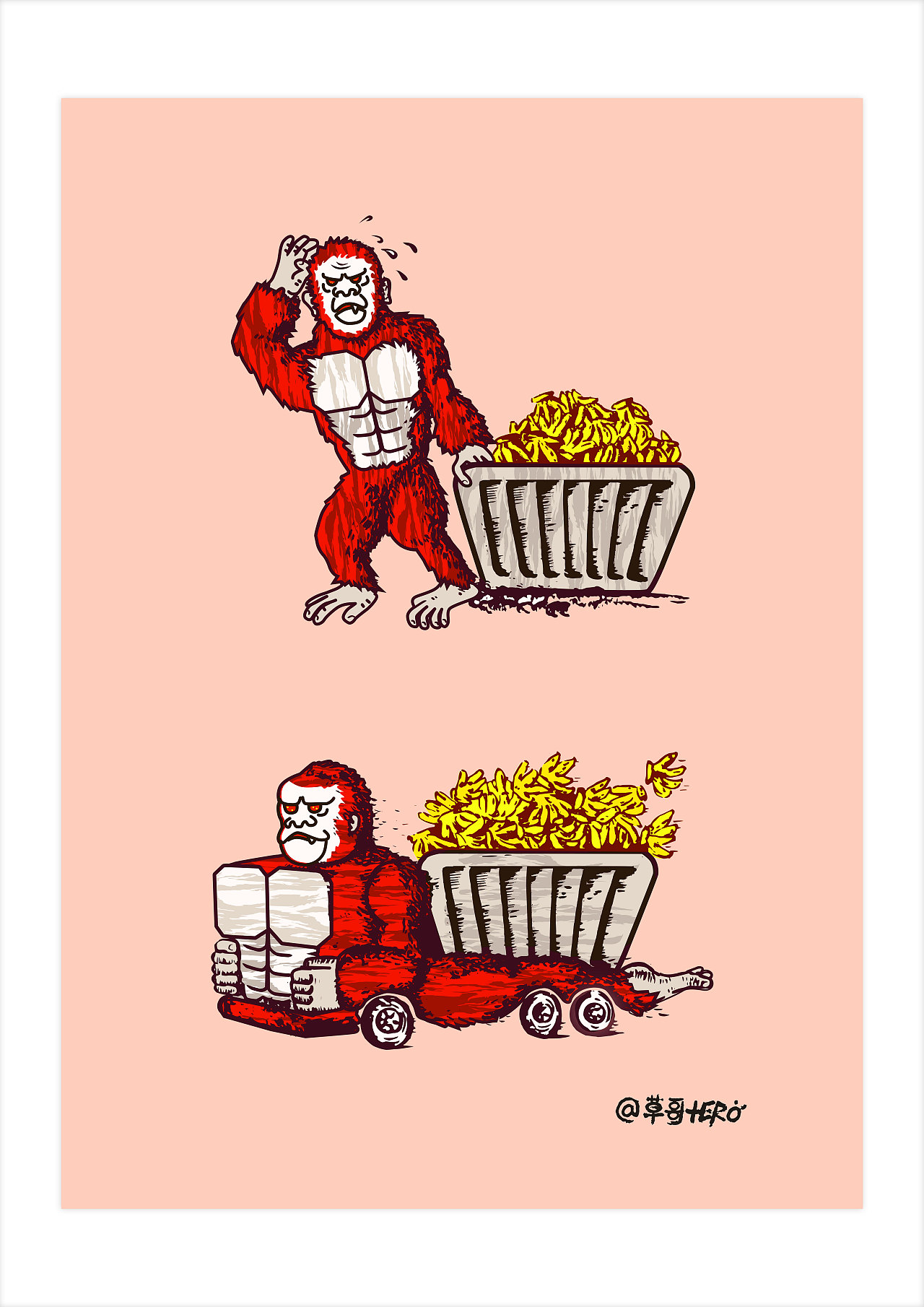 金刚变身变形金刚