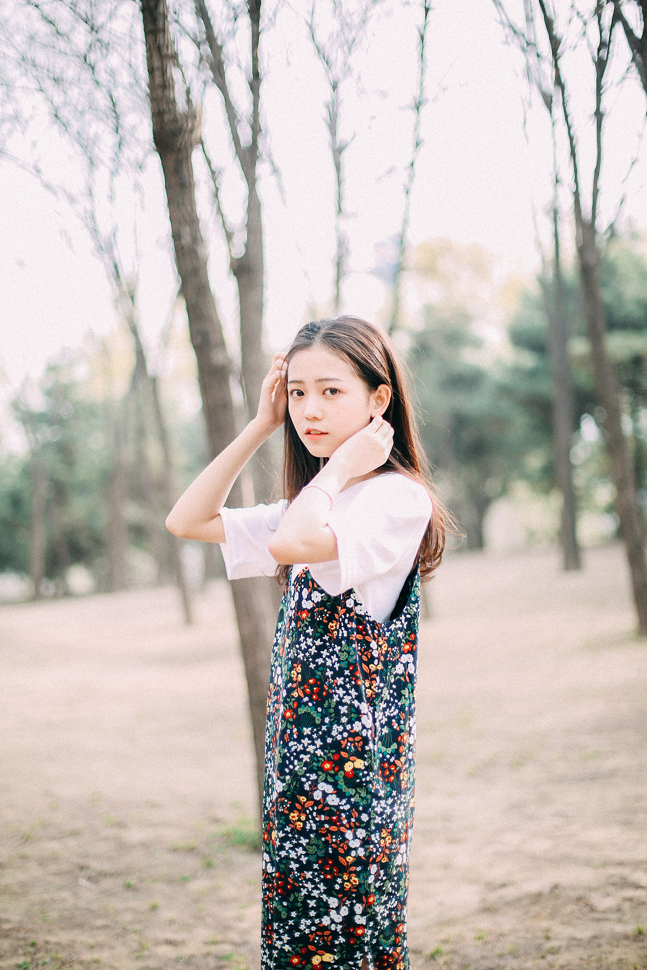 你应该是一场梦