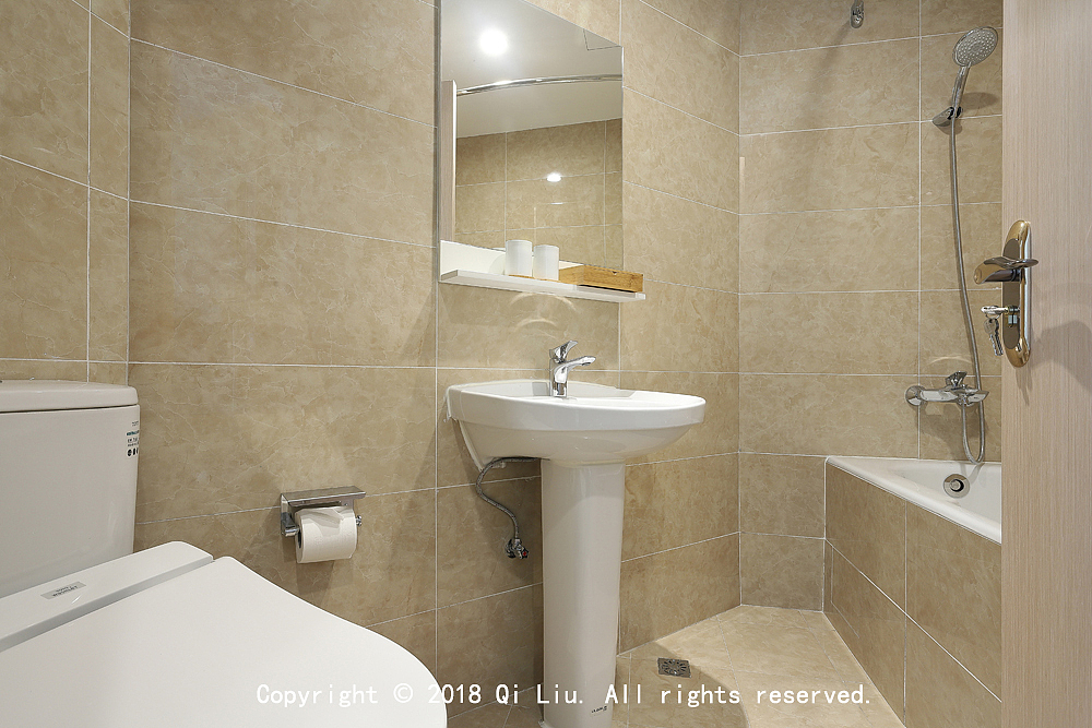 酒店摄影|上海虹桥T2航站楼计时宾馆拍摄