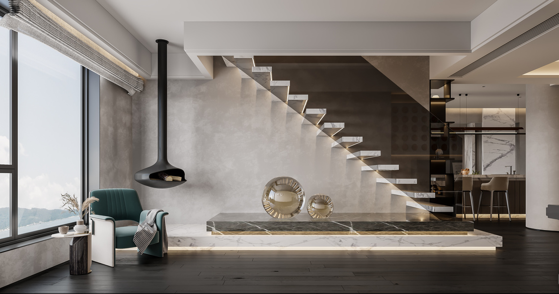 夹层 地下室-公开的收藏夹-站酷 (zcool)