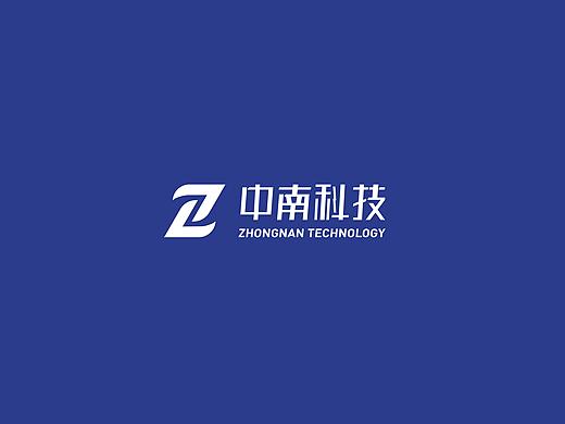 科技品牌设计