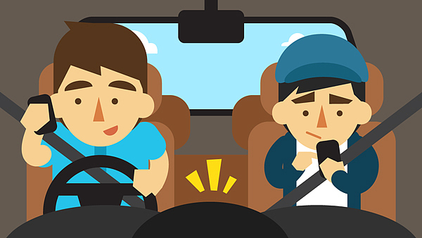 ivoka-《语音云驾驶》