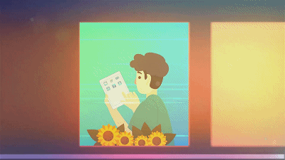 传媒企业宣传片（图ZMTA2Mjk1NzU2） - Motion Graphic - 站酷设计师lisaCMF原创素材 - 站酷ZCOOL