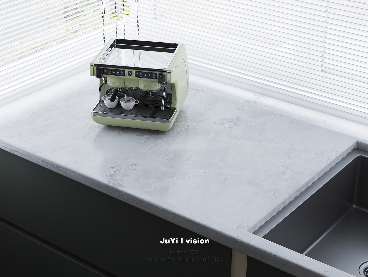 贴近自然 回归自然（图ZMjc5MTU2NjY0） - 家装设计 - 站酷设计师居一_vision原创素材 - 站酷ZCOOL