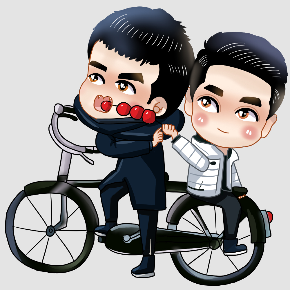 上瘾(千种豆瓣高分原创作品·世间态) 图片合集