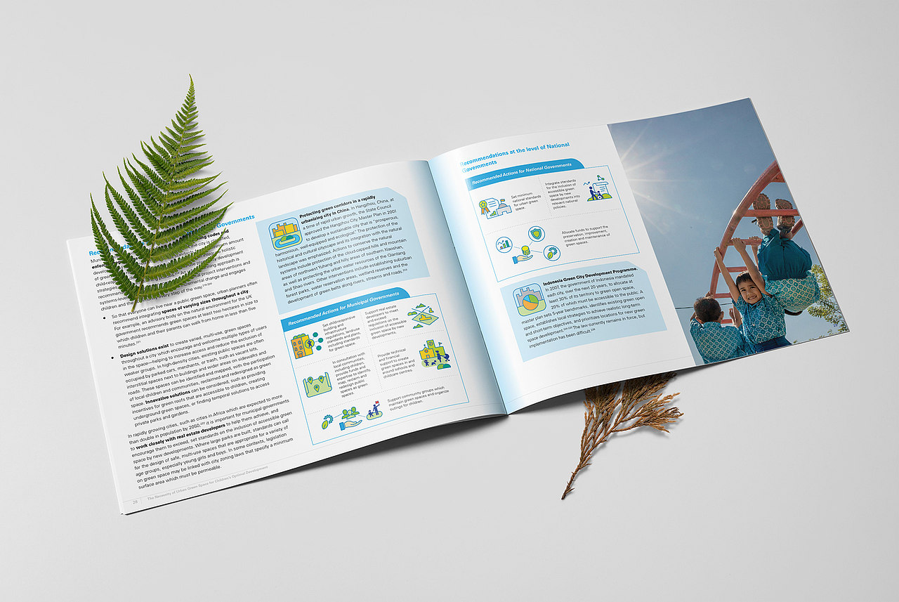 联合国报告设计/信息设计合集Vol. 3