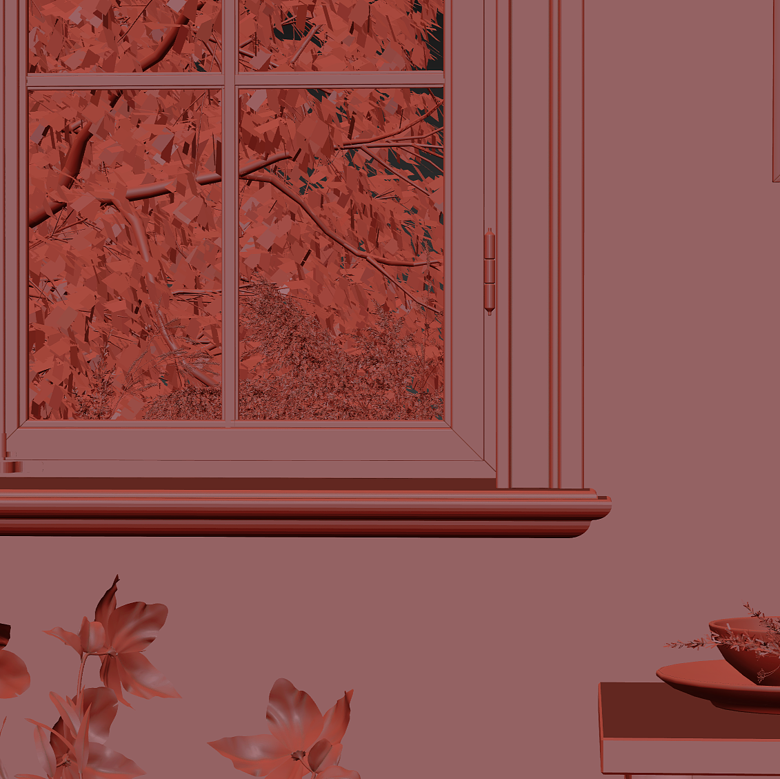 Side（图ZMTYxMTk0OTE2） - 其他空间 - 站酷设计师GengXiHR原创素材 - 站酷ZCOOL