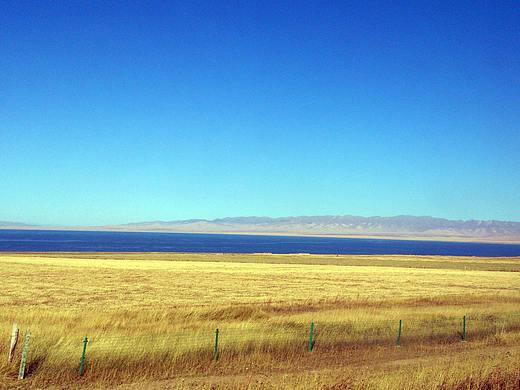 大西北 游记（个人主页-ZMzcwMjE3OTY=） - 风光摄影 - 站酷设计师好吃的馒头原创素材 - 站酷ZCOOL