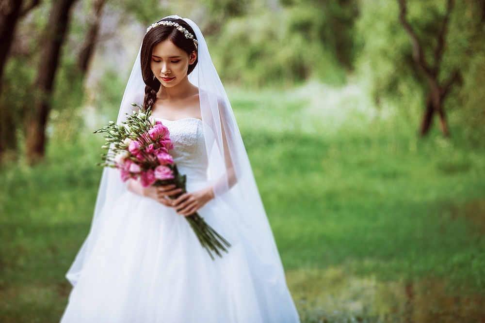 婚纱（图ZOTMwOTkwMDA=） - 修图/后期 - 站酷设计师小风滴设计原创素材 - 站酷ZCOOL