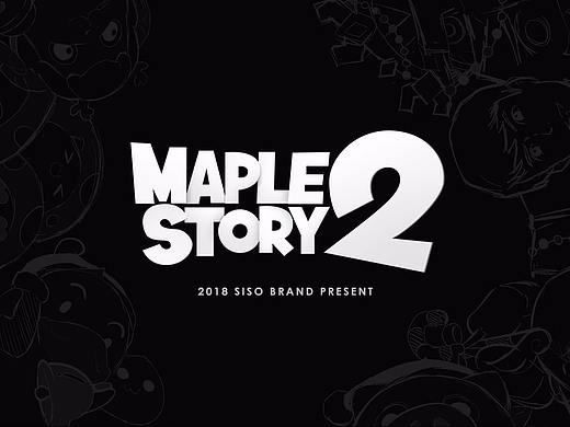《冒险岛2》视觉创意分享