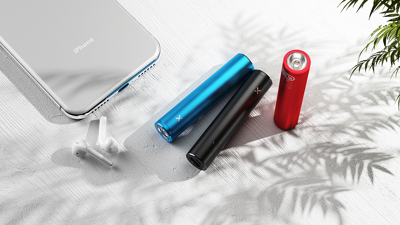 SOYA-2018 Motion Design