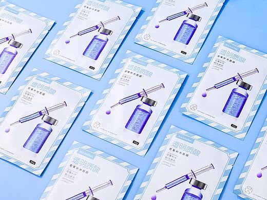 面膜（个人主页-ZNTAzNjIwNzY=） - 产品摄影 - 站酷设计师X3D5原创素材 - 站酷ZCOOL